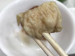 全虾云吞-麦文记面家(佐敦店)