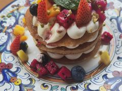 -Alimentari早午餐(安福路店)