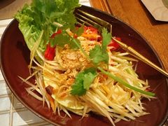 -CHINCHIN 青青·泰国料理(万象食家店)