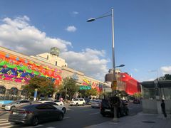 -Galleria百货店名品馆