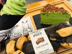 -大族广场Mall&More