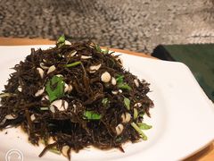 长寿菜-萧记三鲜烩面(黄河路店)