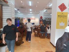 -佬缸炮江湖川菜(玉林店)