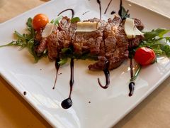 -La Vita 意大利传统料理(富民路店)