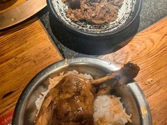 -真熙家牛排烤肉无限续(百脑汇店)
