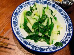 青菜-聚缘·湘味音乐餐厅party(罗湖店)