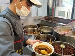 -蒋家肠旺面馆(合群路店)