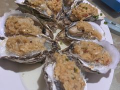 -蚝家菜馆(沙井店)