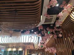 大堂-松子料理(华威桥店)