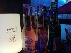 -MOKO樂Bar