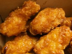 -Kyochon1991校村(共和路店)