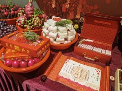 -同庆楼(奥体中心店)