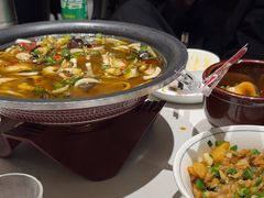 -蜀厨小匠·民间川菜(犀浦店)