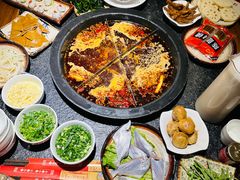 -陈眼镜火锅(总店)