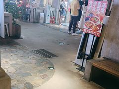 -华威约饭街