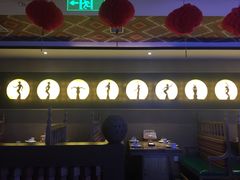-兰木肆·云南菜(龙湖U城天街店)