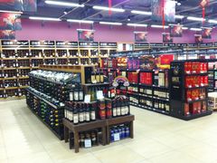店内环境-永辉超市(凯德·天府店)