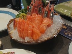 -大渔铁板烧(东城店)