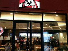 -肯德基(北京南站店)