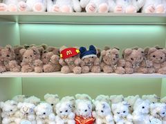 -深圳湾万象城(南山店)