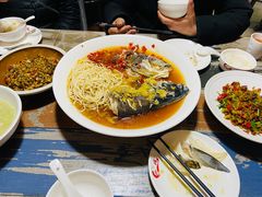 -湘香楼(浦三路店)