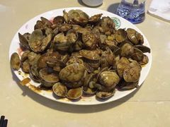 -天津乾毓德饭庄·清真传统炒菜·海鲜烧烤(咸阳路店)