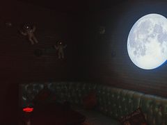 -华熙PARTY匯·量贩KTV(华熙LIVE·528店)