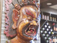 -拉萨厨房