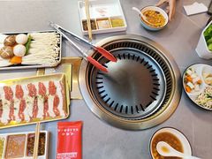 -棒小伙·齐齐哈尔烤肉(龙茗路店)