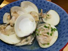 -割烹旭日本料理(龙湖狮山天街店)
