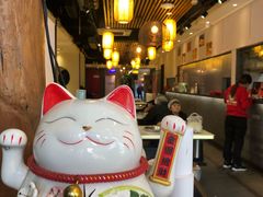 -钢管厂五区小郡肝火锅串串香(清河店)