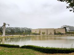 -汕头大学-图书馆