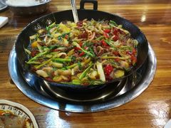 -味臻土鸡杂