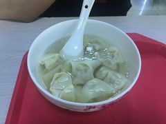 -周震馄饨