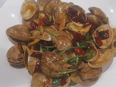 -蠔友汇·海鲜·生蚝烧烤(大东店)