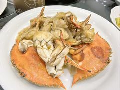 -良友·地标海鲜青岛菜(五四广场店)