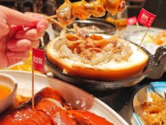 -滋粥楼·顺德菜(番禺广场总店)
