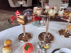 -Salon de Ville浦江汇(上海外滩华尔道夫酒店店)