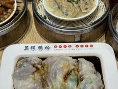 -荔银肠粉·非遗手藝(夫子庙店)