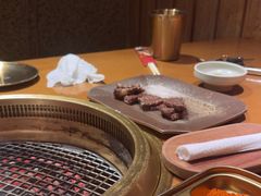 -MIKOMIKO和牛烧肉专门店(南门店)