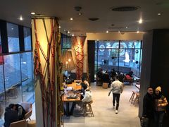 -星巴克(成都太古里二店)