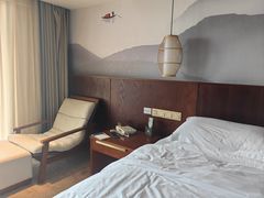 -东海森林温泉度假酒店