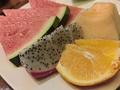 -松坂屋日料自助(长城路店)