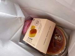 -巴黎贝甜(常德路店)