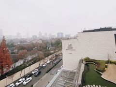 -行者书屋大堂吧 ·下午茶(南京圣和府邸酒店)