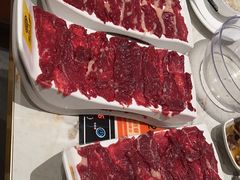 -潮汕大目牛肉火锅(皇岗旗舰店)