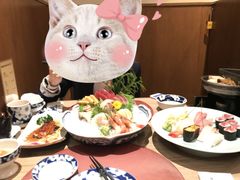 -小山日本料理(太古汇店)