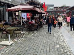 -茯茶镇