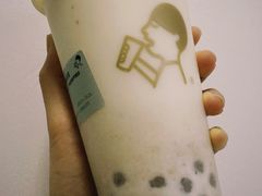 -喜茶(东莞汇一城店)