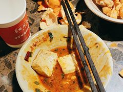 -蜀国大将老火锅(江北店)